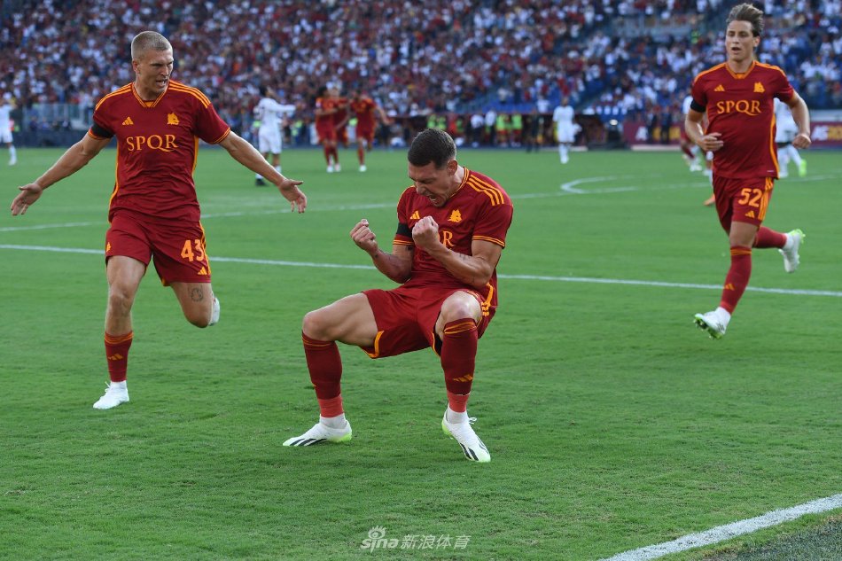 这一足球强 这一足球强