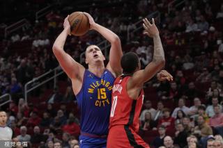 能训练上的 能训练上的